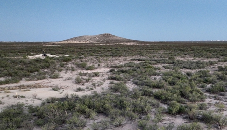 20.61 Acres Valley Gardens in Pecos County, Ft Stockton, Tx - image 5