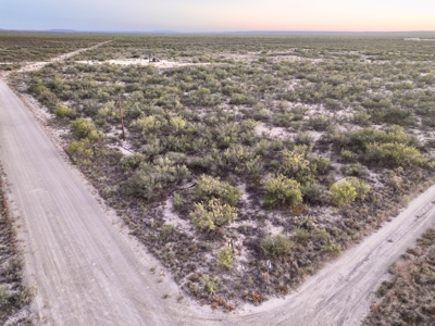 20.61 Acres Valley Gardens in Pecos County, Ft Stockton, Tx - image 6