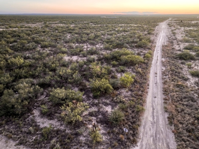 20.61 Acres Valley Gardens in Pecos County, Ft Stockton, Tx - image 8