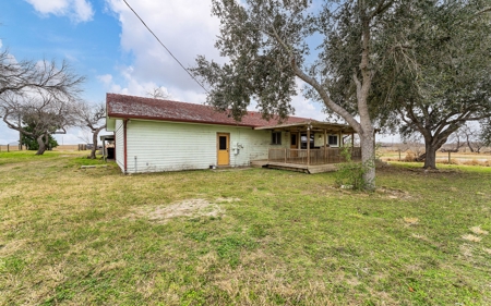 Horse Property In Kleberg County, Texas - image 20