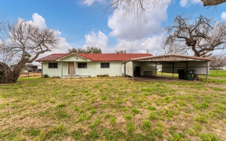 Horse Property In Kleberg County, Texas - image 1