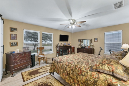 3/2 Home on 12.5acres with arena, barns, chicken coop. - image 26