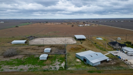 3/2 Home on 12.5acres with arena, barns, chicken coop. - image 31