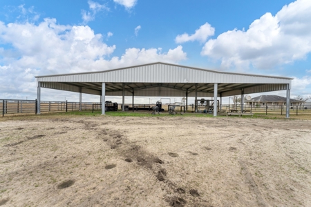 3/2 Home on 12.5acres with arena, barns, chicken coop. - image 33