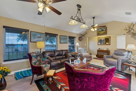 3/2 Home on 12.5acres with arena, barns, chicken coop. - image 20