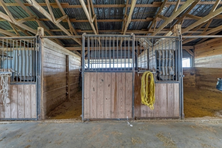 3/2 Home on 12.5acres with arena, barns, chicken coop. - image 40