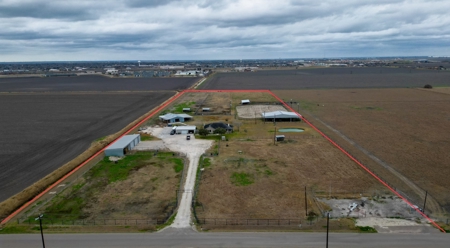 3/2 Home on 12.5acres with arena, barns, chicken coop. - image 32