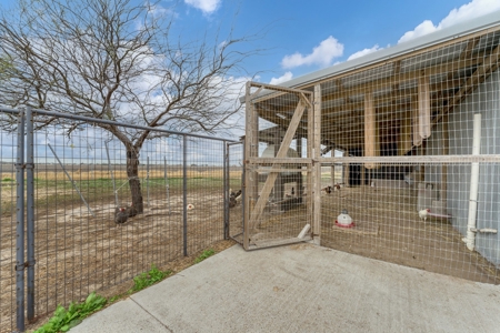 3/2 Home on 12.5acres with arena, barns, chicken coop. - image 44