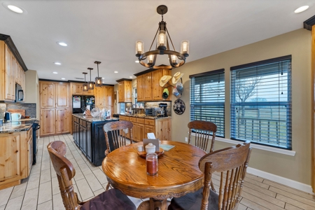 3/2 Home on 12.5acres with arena, barns, chicken coop. - image 17