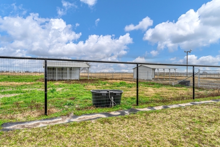 3/2 Home on 12.5acres with arena, barns, chicken coop. - image 37