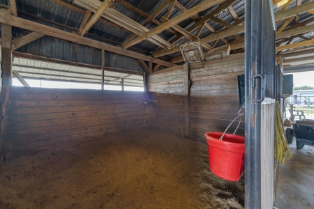 3/2 Home on 12.5acres with arena, barns, chicken coop. - image 39