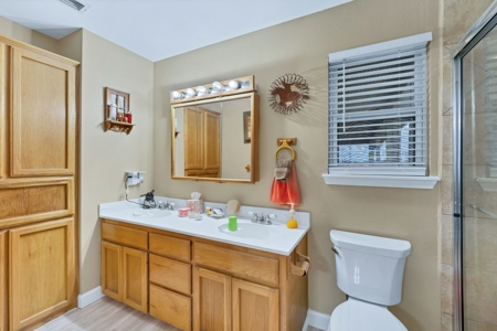 3/2 Home on 12.5acres with arena, barns, chicken coop. - image 24