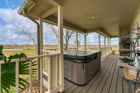 3/2 Home on 12.5acres with arena, barns, chicken coop. - image 13