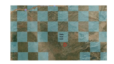 Mountain Land for Sale in Northern AZ - image 8