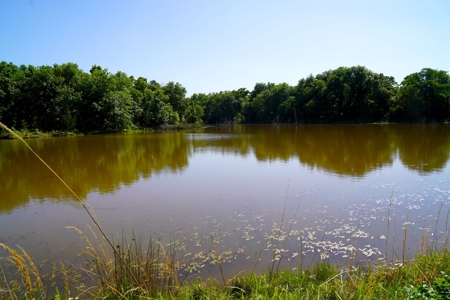 156 Acres Hunting & Fishing Property For Sale, Mcloud, Ok - image 11