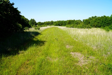 156 Acres Hunting & Fishing Property For Sale, Mcloud, Ok - image 10