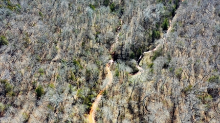 156 Acres Hunting & Fishing Property For Sale, Mcloud, Ok - image 2