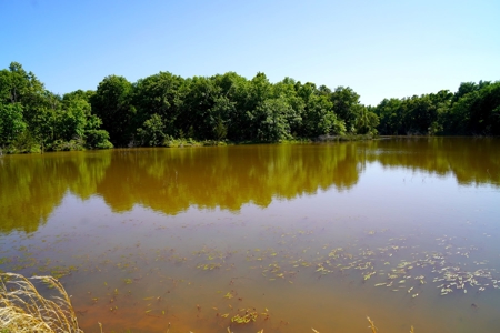 156 Acres Hunting & Fishing Property For Sale, Mcloud, Ok - image 12