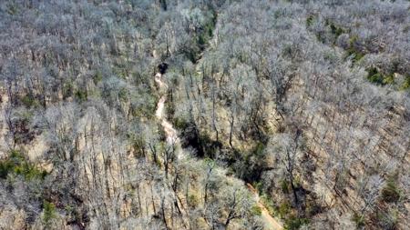156 Acres Hunting & Fishing Property For Sale, Mcloud, Ok - image 1