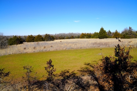156 Acres Hunting & Fishing Property For Sale, Mcloud, Ok - image 7