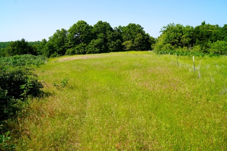 156 Acres Hunting & Fishing Property For Sale, Mcloud, Ok - image 24