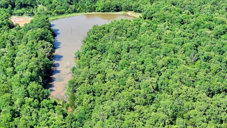 156 Acres Hunting & Fishing Property For Sale, Mcloud, Ok - image 19