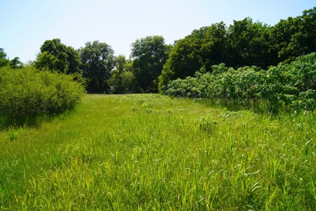 156 Acres Hunting & Fishing Property For Sale, Mcloud, Ok - image 25