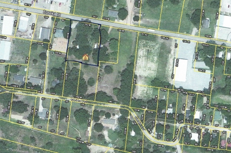 Commercial Land For Sale In Savannah Tn - image 9