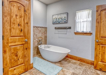Riverfront Home 2.72 Acres Heartstone Subdivision Concan, TX - image 29
