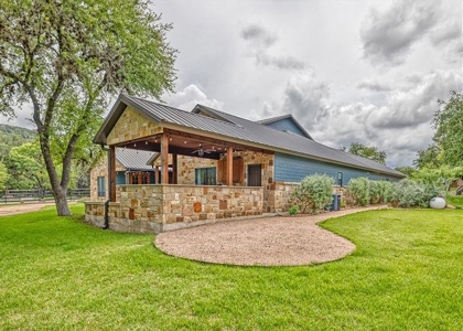 Riverfront Home 2.72 Acres Heartstone Subdivision Concan, TX - image 3