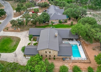Riverfront Home 2.72 Acres Heartstone Subdivision Concan, TX - image 9