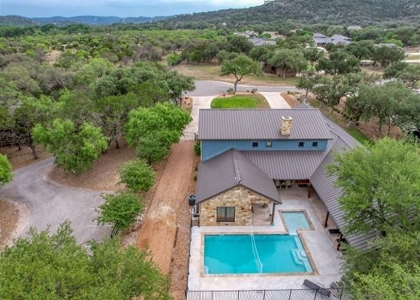 Riverfront Home 2.72 Acres Heartstone Subdivision Concan, TX - image 10