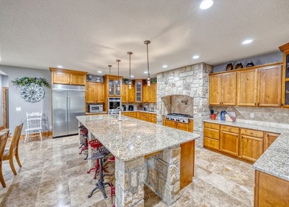 Riverfront Home 2.72 Acres Heartstone Subdivision Concan, TX - image 14
