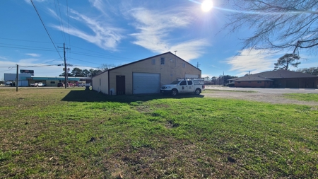 Commercial Listing For Sale in Winnie Texas - image 25