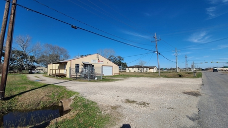 Commercial Listing For Sale in Winnie Texas - image 20