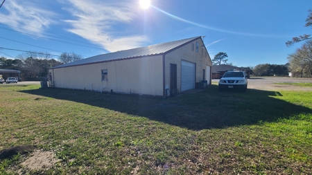 Commercial Listing For Sale in Winnie Texas - image 24