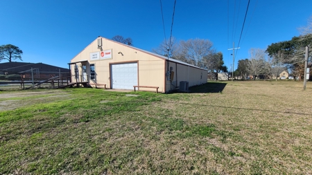 Commercial Listing For Sale in Winnie Texas - image 22