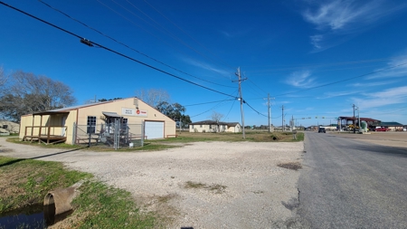 Commercial Listing For Sale in Winnie Texas - image 19