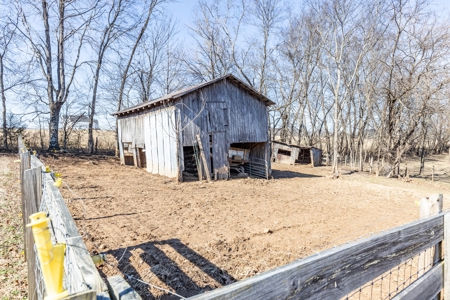Farm for Sale in Maury County, Tennessee - image 46