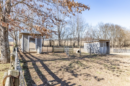 Farm for Sale in Maury County, Tennessee - image 45