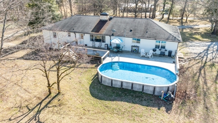 Farm for Sale in Maury County, Tennessee - image 43