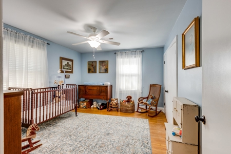 Farm for Sale in Maury County, Tennessee - image 22