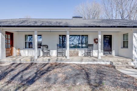 Farm for Sale in Maury County, Tennessee - image 2