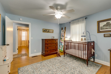 Farm for Sale in Maury County, Tennessee - image 23