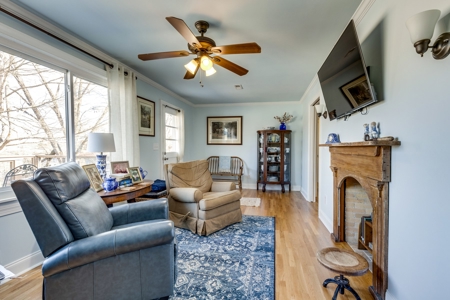 Farm for Sale in Maury County, Tennessee - image 18