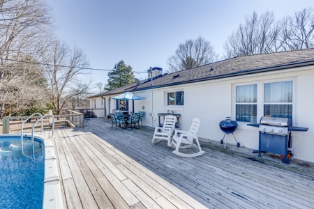 Farm for Sale in Maury County, Tennessee - image 42