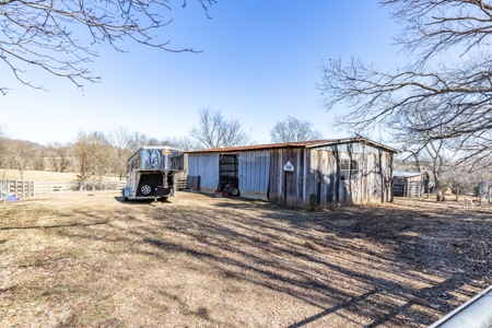 Farm for Sale in Maury County, Tennessee - image 44