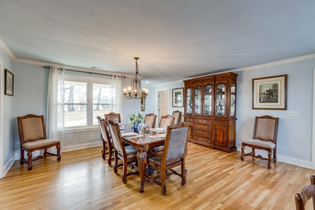 Farm for Sale in Maury County, Tennessee - image 10