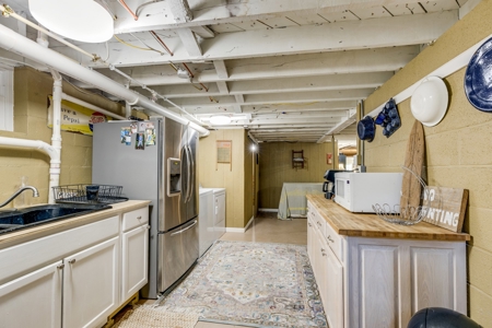 Farm for Sale in Maury County, Tennessee - image 32