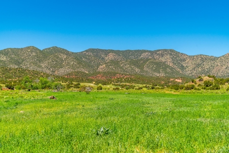 40 Acres Bordering Blm Great Views  Minutes To Canon City Co - image 5